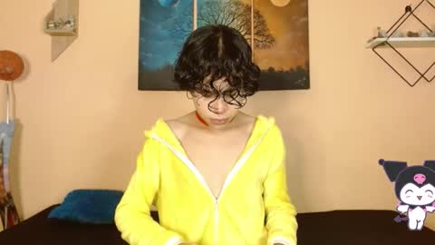 Snapshot of lejoowo chatting on October 7, 1:40 pm Lejo online show from October 7, 1:40 pm