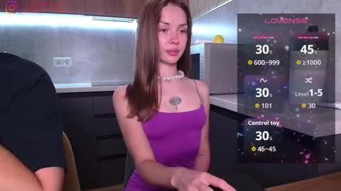 lekfullkatten online show from September 24, 3:35 am