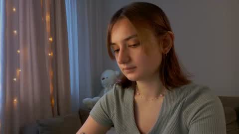 Lelia online show from June 18, 1:05 pm