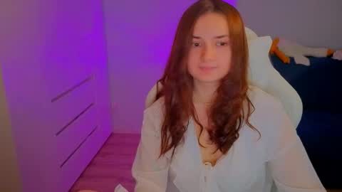 Snapshot of lelia_vibe chatting on October 8, 2:34 pm Lelia online show from October 8, 2:34 pm
