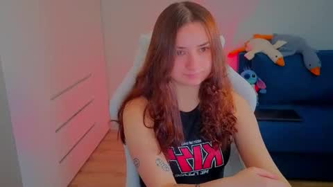 Snapshot of lelia_vibe chatting on October 7, 12:45 pm Lelia online show from October 7, 12:45 pm