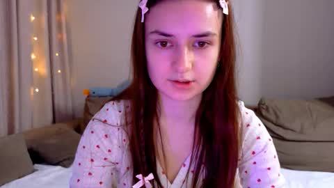 Lelia online show from November 11, 1:13 pm