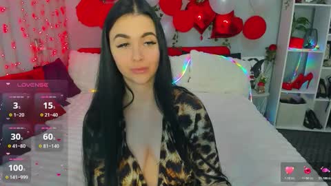 LellitClark online show from February 20, 6:26 am