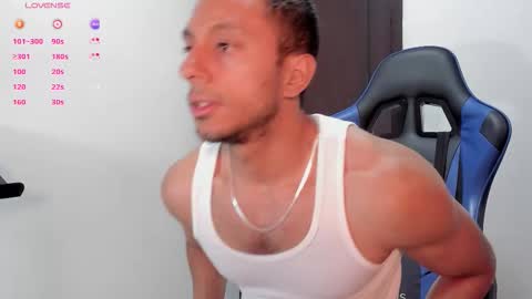 hi im lelo... nice to meet you I appreciate your thumbs up It is very important and you would help me a lot online show from October 11, 1:38 pm