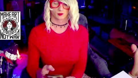 Lemon Stealing Whore online show from April 11, 7:45 am