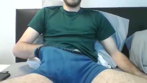 lemonspark997 online show from November 18, 4:15 am