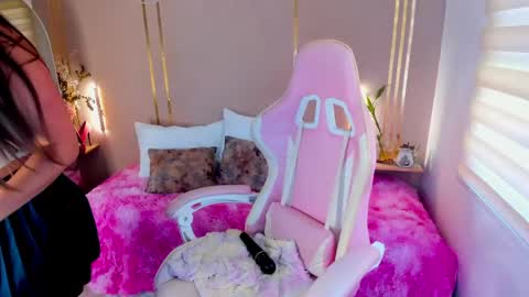 Lena Paul online show from May 24, 3:18 pm