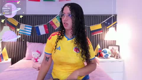Lena online show from June 24, 3:57 am