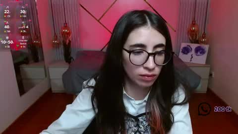 Lena online show from June 7, 12:05 am