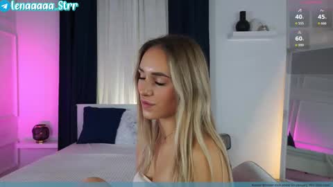 Lena online show from December 21, 5:19 pm