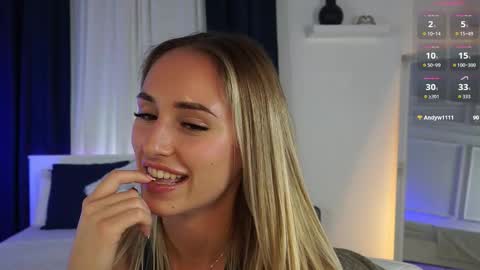 Lena online show from November 27, 5:31 pm