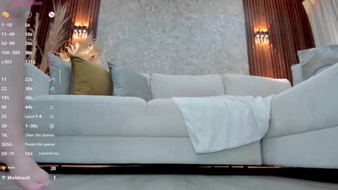  LENAH  online show from October 4, 12:03 pm