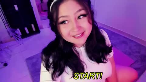 Lenna Kang online show from March 3, 7:32 pm