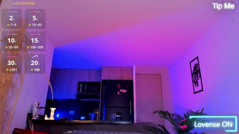 Lenner INDEPENDENT MODEL online show from February 18, 2:49 am