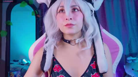 Val online show from November 14, 3:09 am