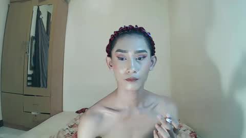 JANE online show from February 13, 11:26 pm