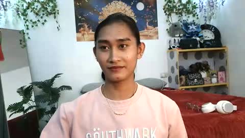 JANE online show from February 24, 7:39 pm