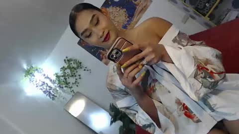 JANE online show from May 31, 6:09 pm