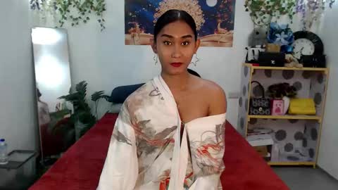JANE online show from May 26, 10:38 pm