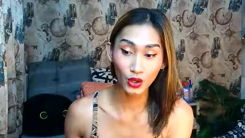 JANE online show from December 15, 2:35 pm