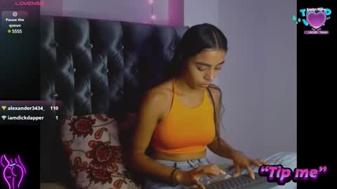 lennoxgreer online show from January 7, 11:45 pm