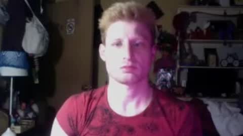 leo_allen online show from July 7, 4:25 am