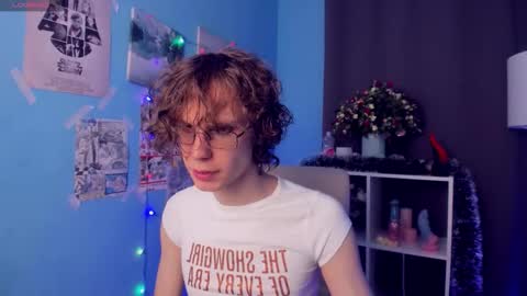 Leo online show from December 1, 1:42 pm