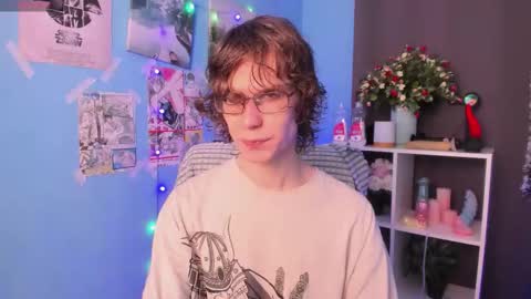 Leo online show from December 14, 12:33 pm