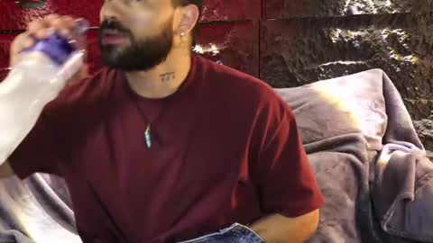 Leo  Diaz online show from October 24, 6:03 am