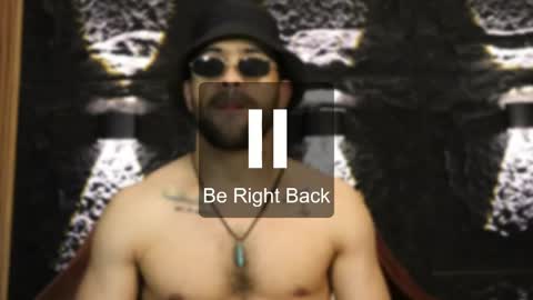 Leo  Diaz online show from May 15, 11:12 pm