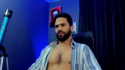 Leo  Diaz online show from February 6, 6:08 am