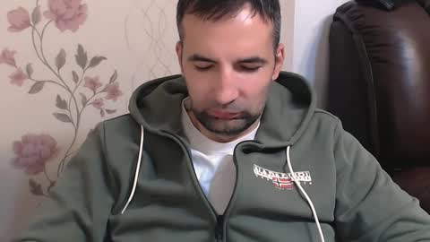 Leo Gianni online show from May 17, 3:54 pm