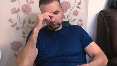 Leo Gianni online show from July 22, 6:10 pm