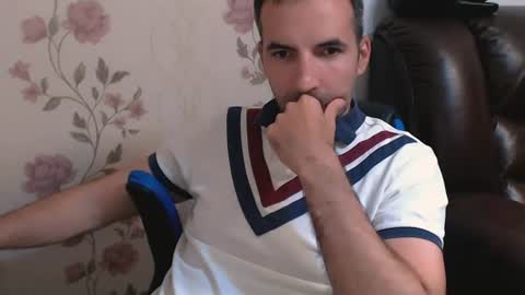 Leo Gianni online show from June 19, 8:37 pm