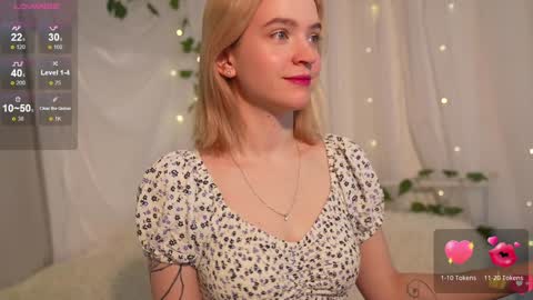  Ashly  online show from February 2, 3:28 pm