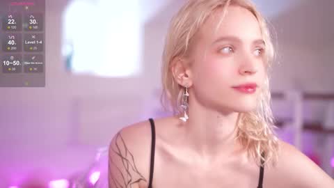  Ashly  online show from October 29, 9:22 am