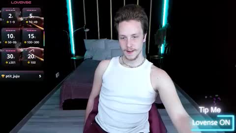 Leo online show from December 5, 1:27 am