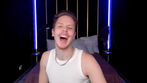 Leo online show from November 7, 10:01 pm