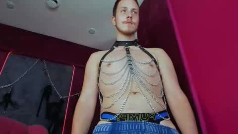 Leo online show from October 8, 6:14 pm