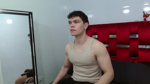 leo_morris online show from January 7, 12:20 pm