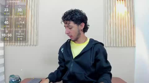 LEO online show from June 8, 12:17 pm