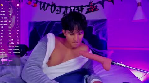 Leo online show from October 15, 5:11 am