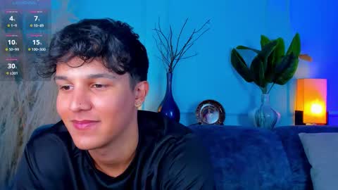 Leo online show from March 15, 3:44 am