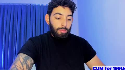 Snapshot of leo_thewolf chatting on February 12, 3:05 pm Leonardo online show from February 12, 3:05 pm