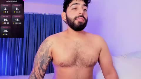 Snapshot of leo_thewolf chatting on October 13, 7:16 pm Leonardo online show from October 13, 7:16 pm