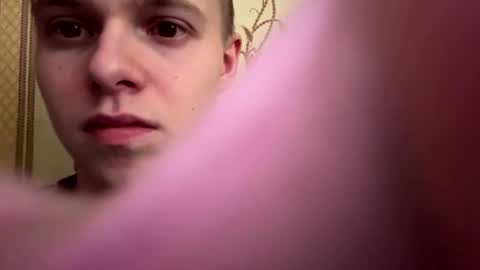 leo_timm online show from February 10, 8:06 am