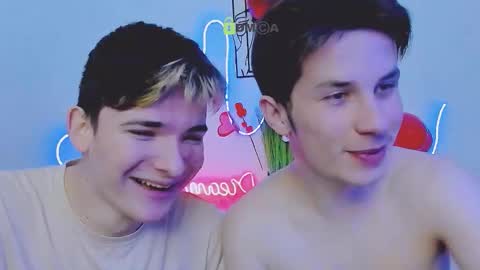 leo_valor online show from February 11, 7:29 pm