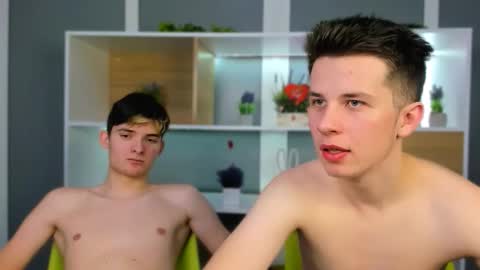 leo_valor online show from February 25, 8:12 pm