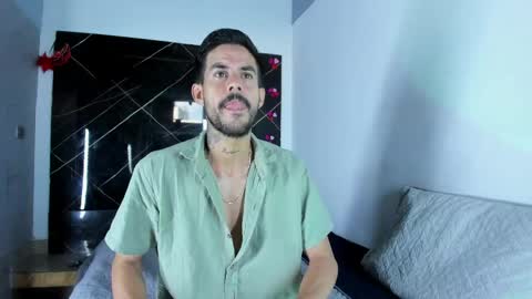 leo vesper online show from April 14, 12:08 pm