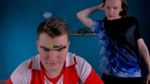 leo_void online show from February 2, 7:54 pm